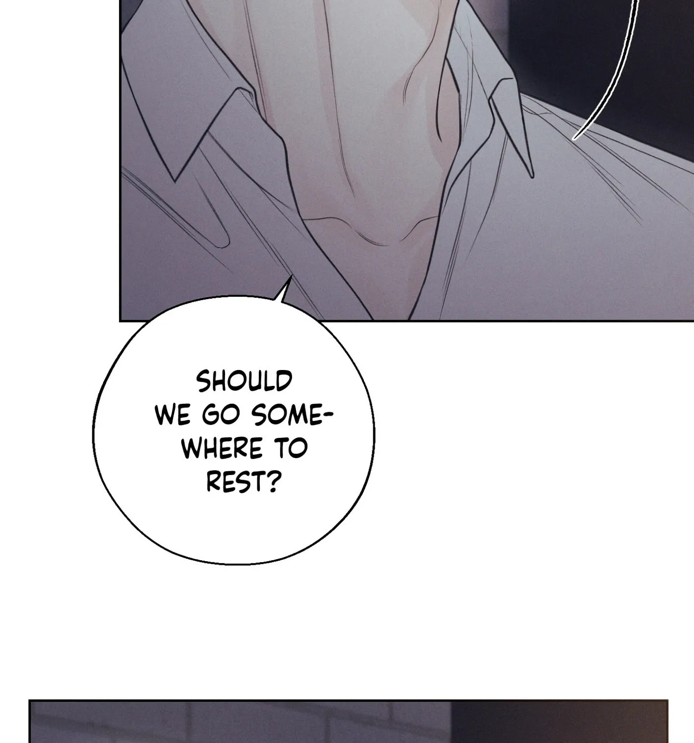 Read December chapter 23 image 74 on Lezhin
