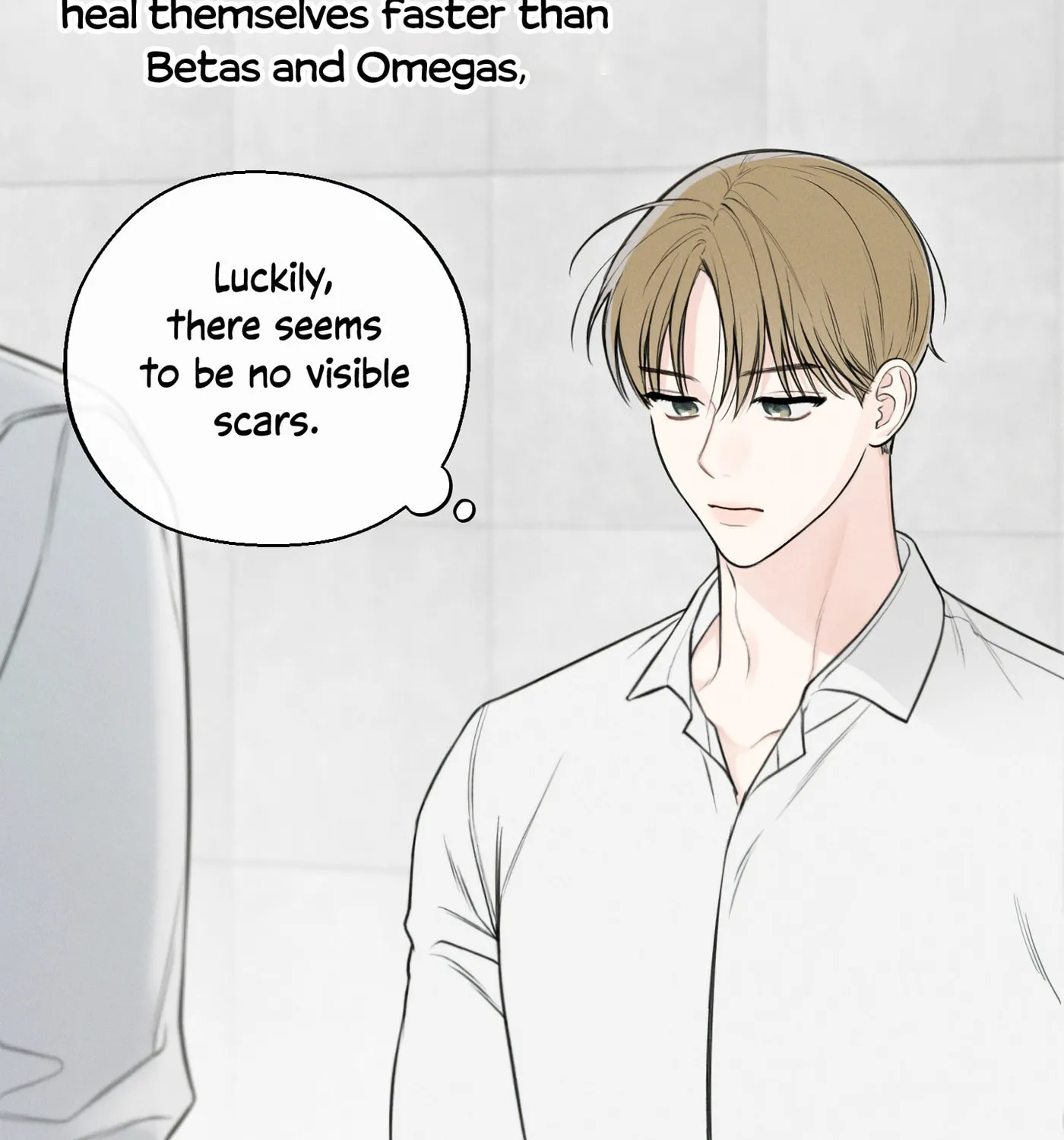 Read December chapter 23 image 9 on Lezhin