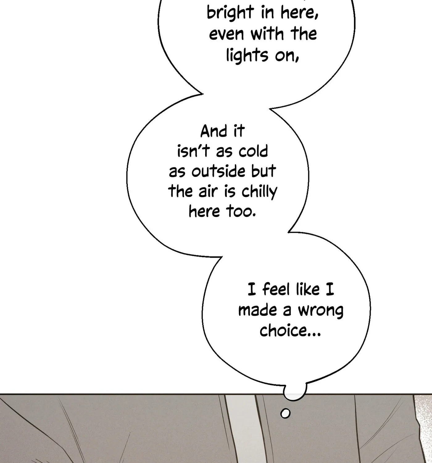 Read December chapter 23 image 94 on Lezhin