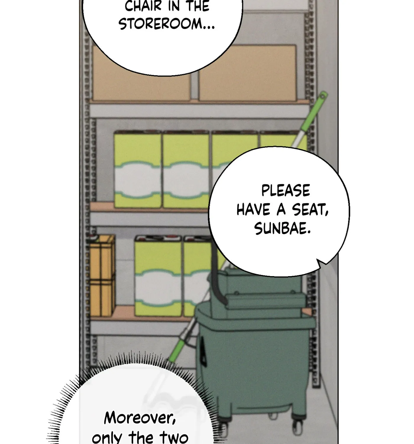 Read December chapter 23 image 96 on Lezhin
