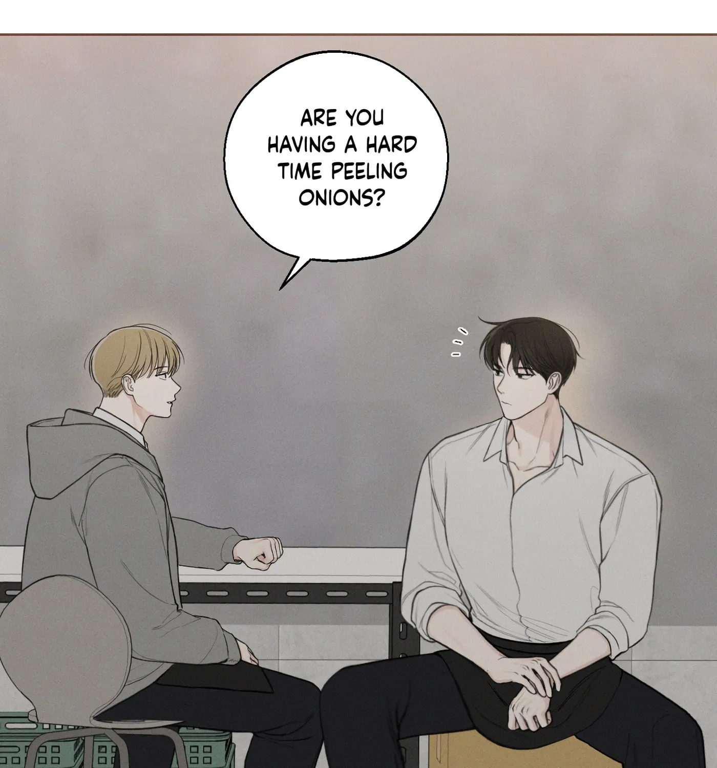 Read December chapter 23 image 99 on Lezhin