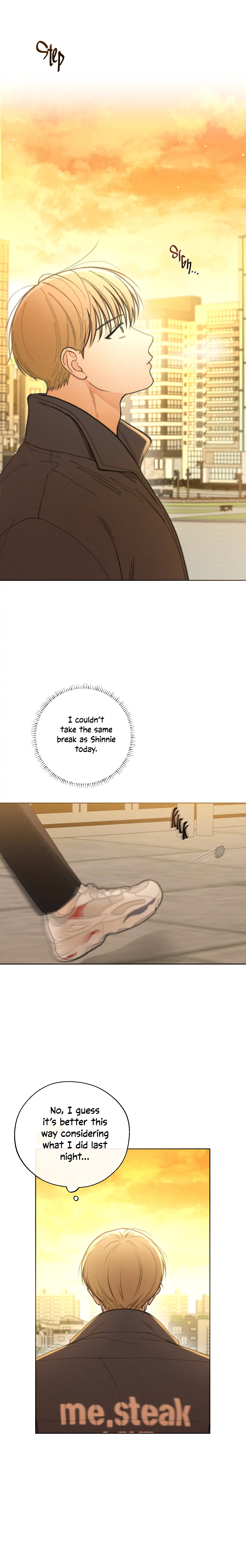 Read December chapter 24.1 image 11 on Lezhin