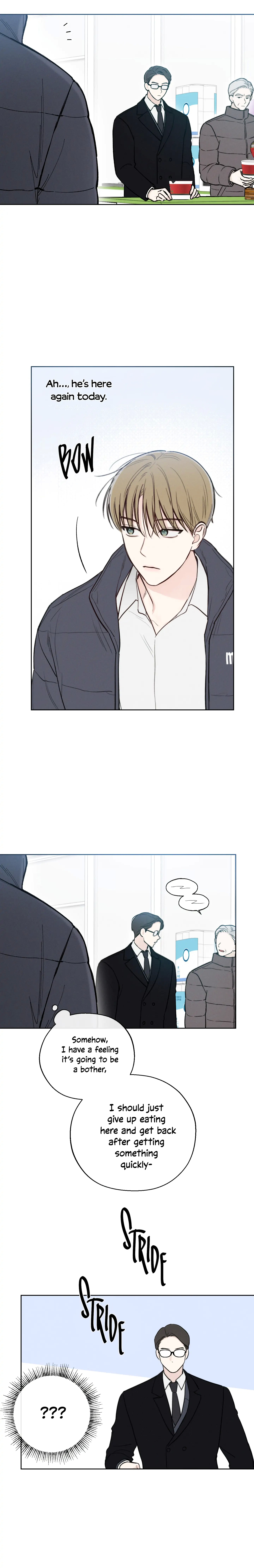 Read December chapter 24.1 image 14 on Lezhin