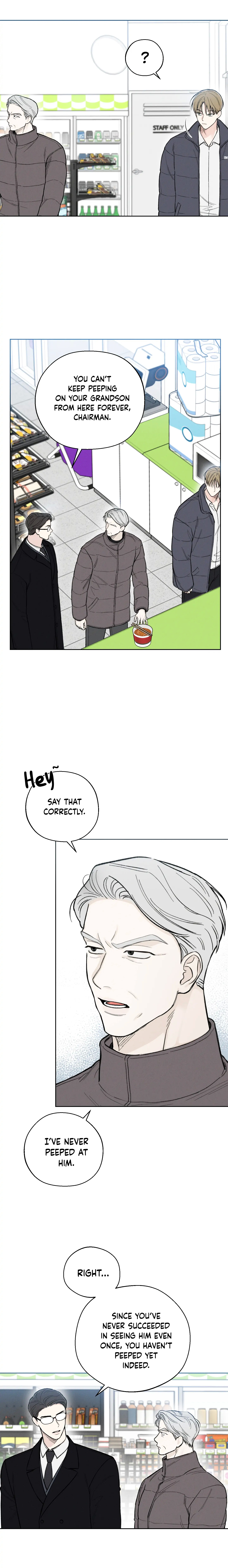 Read December chapter 24.1 image 17 on Lezhin