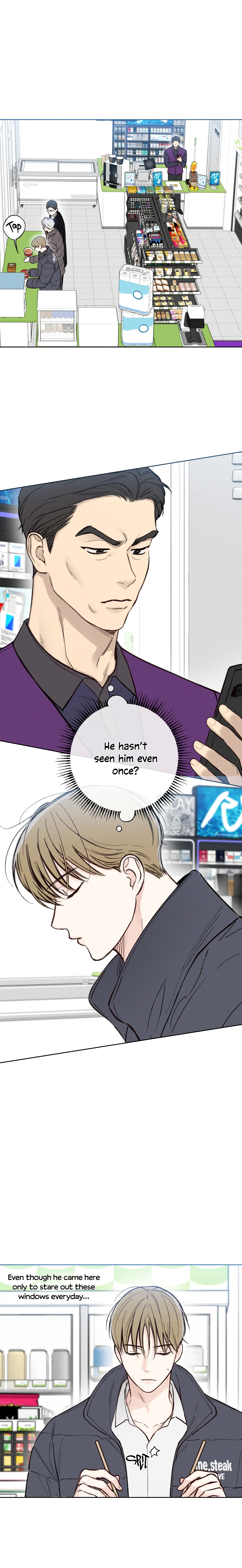 Read December chapter 24.1 image 18 on Lezhin