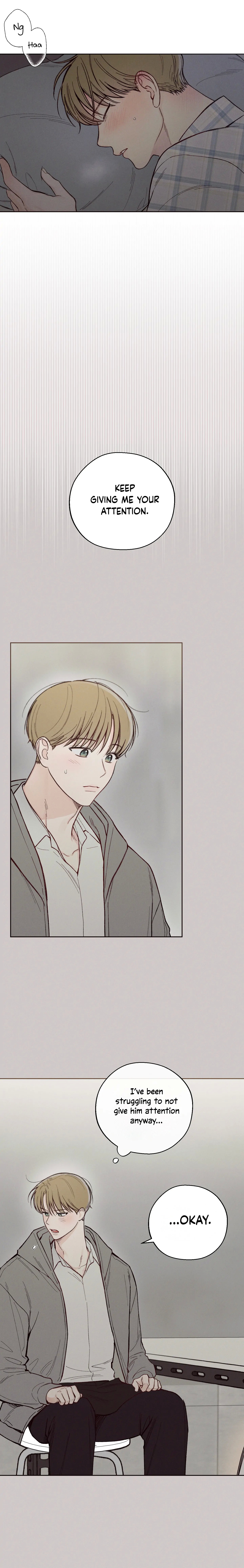 Read December chapter 24.1 image 3 on Lezhin