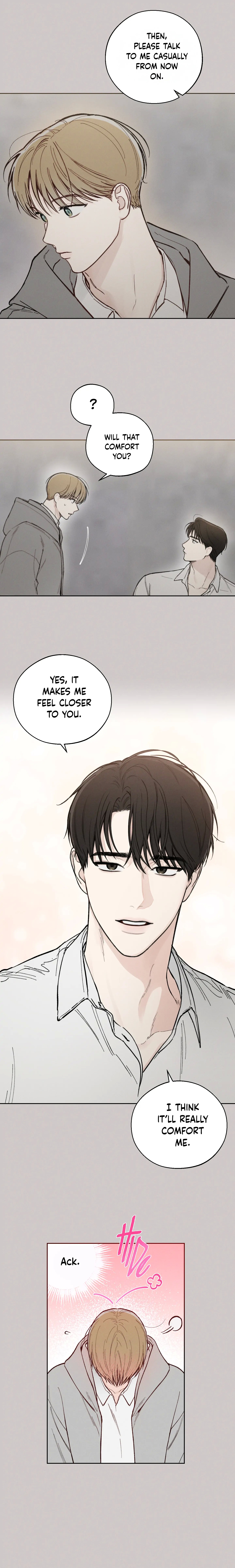 Read December chapter 24.1 image 4 on Lezhin