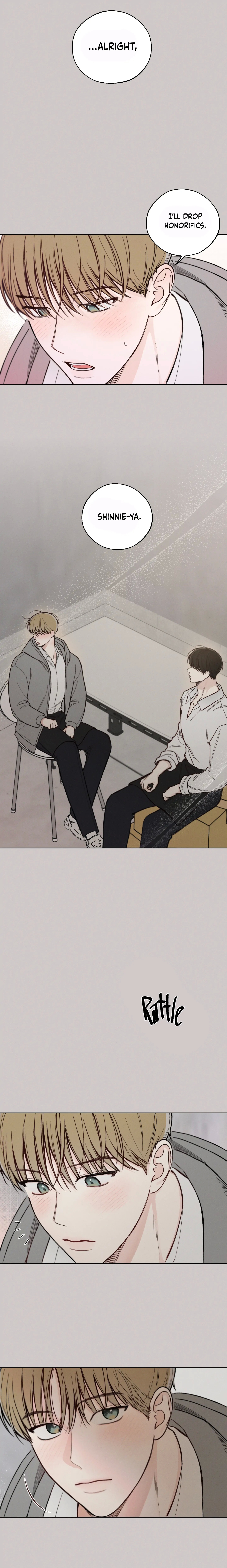 Read December chapter 24.1 image 5 on Lezhin