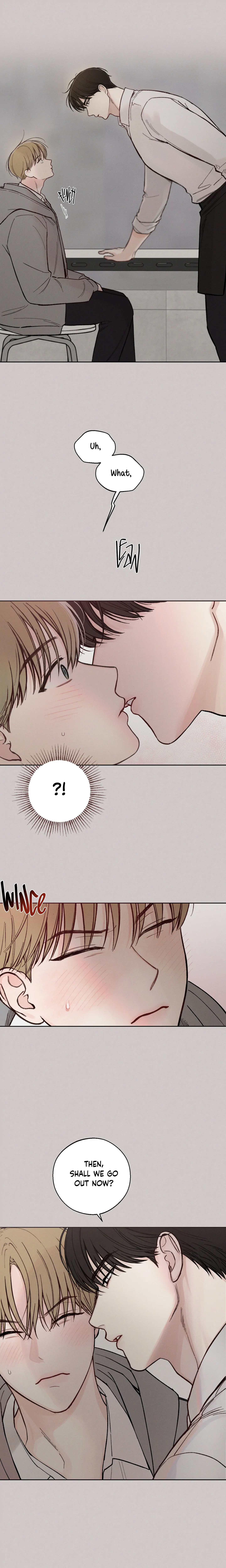 Read December chapter 24.1 image 6 on Lezhin