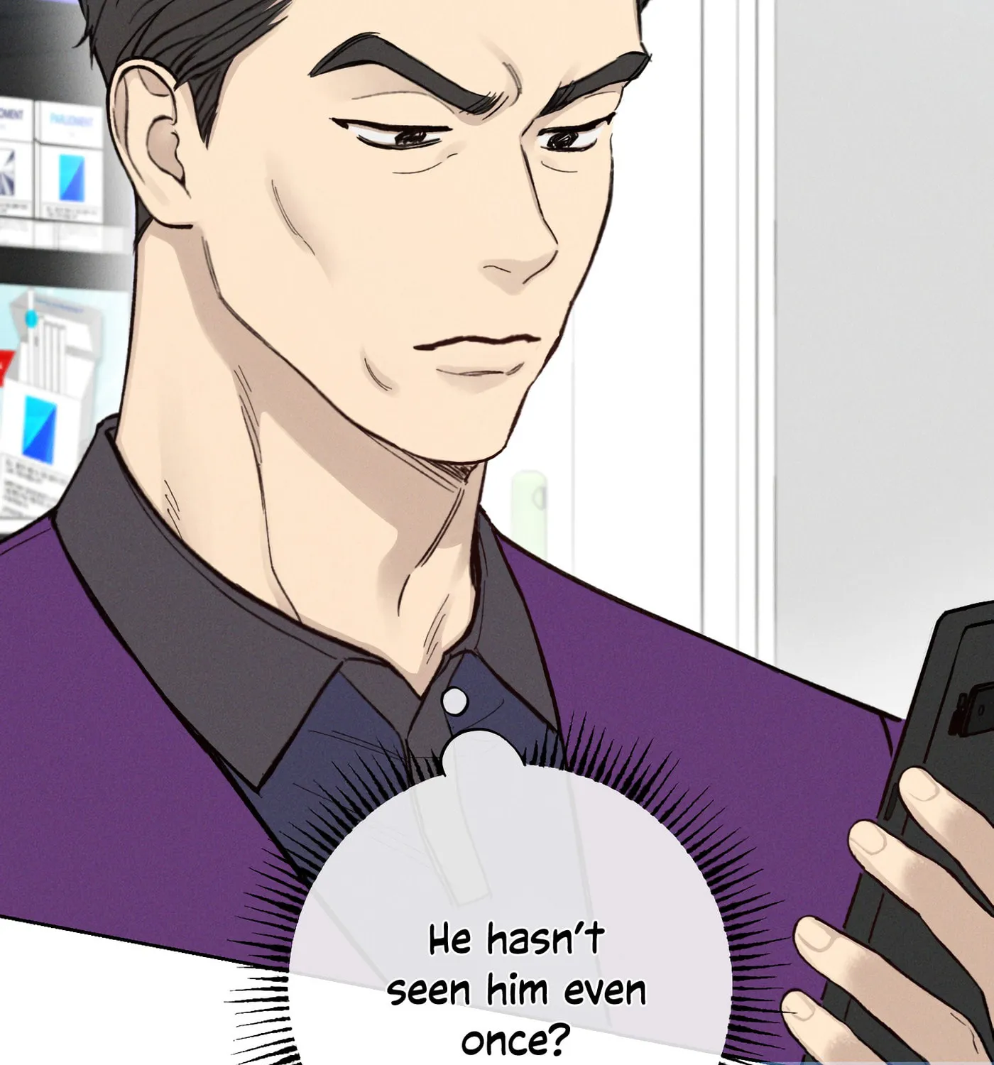Read December chapter 24 image 113 on Lezhin