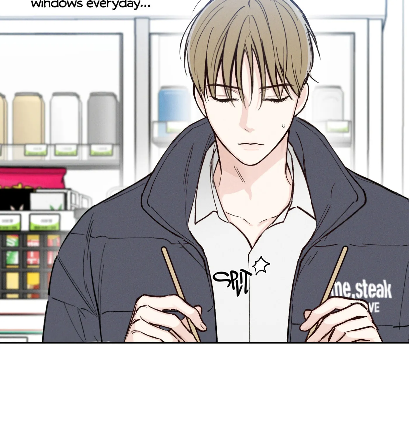 Read December chapter 24 image 116 on Lezhin