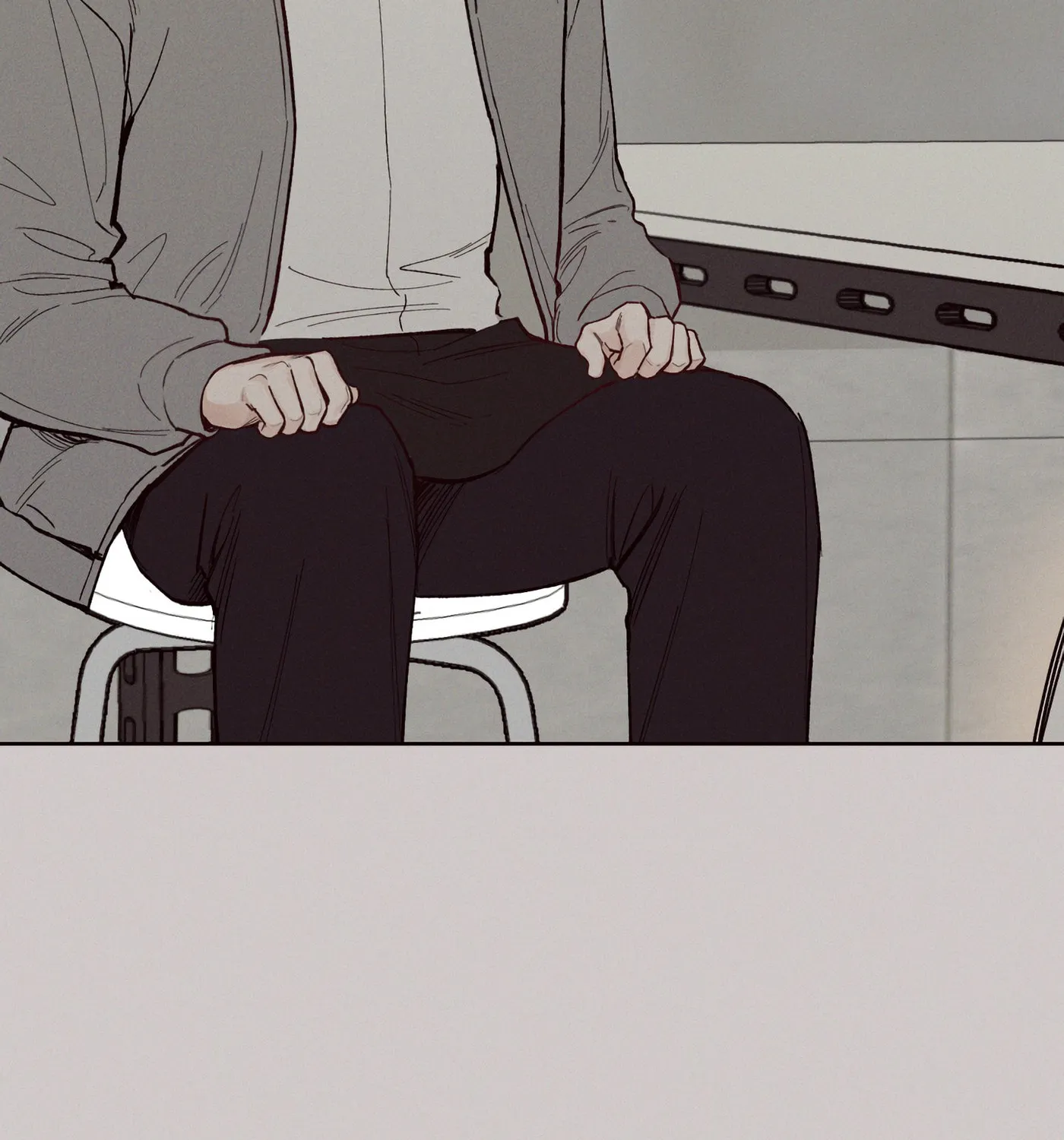 Read December chapter 24 image 15 on Lezhin