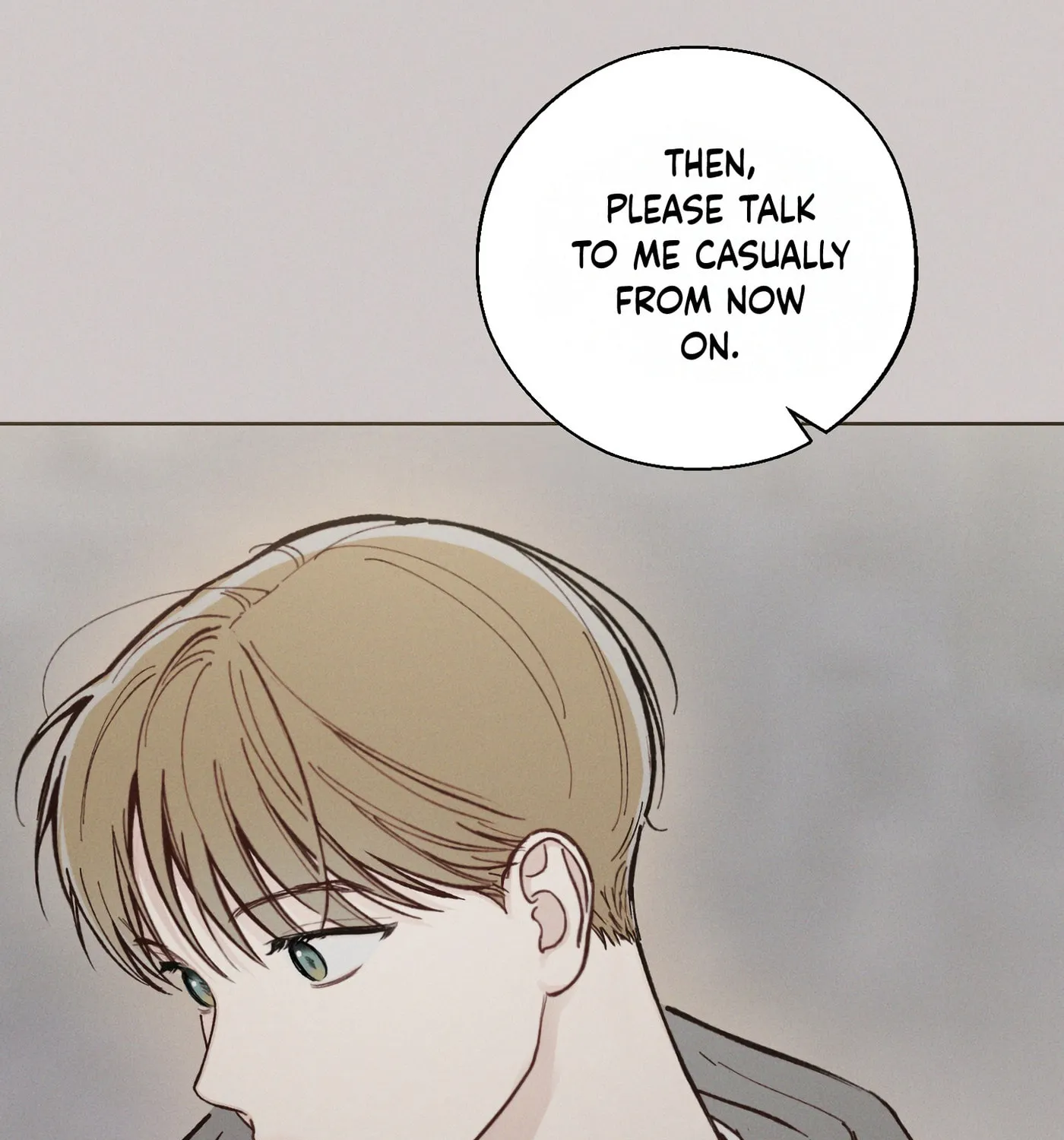 Read December chapter 24 image 17 on Lezhin