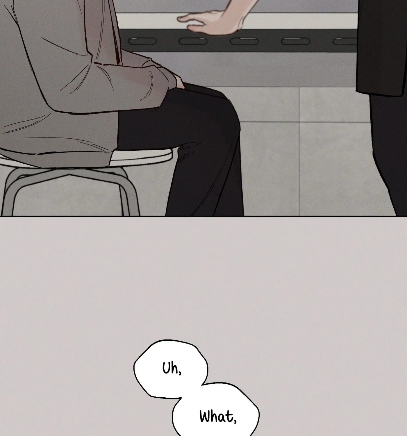 Read December chapter 24 image 32 on Lezhin