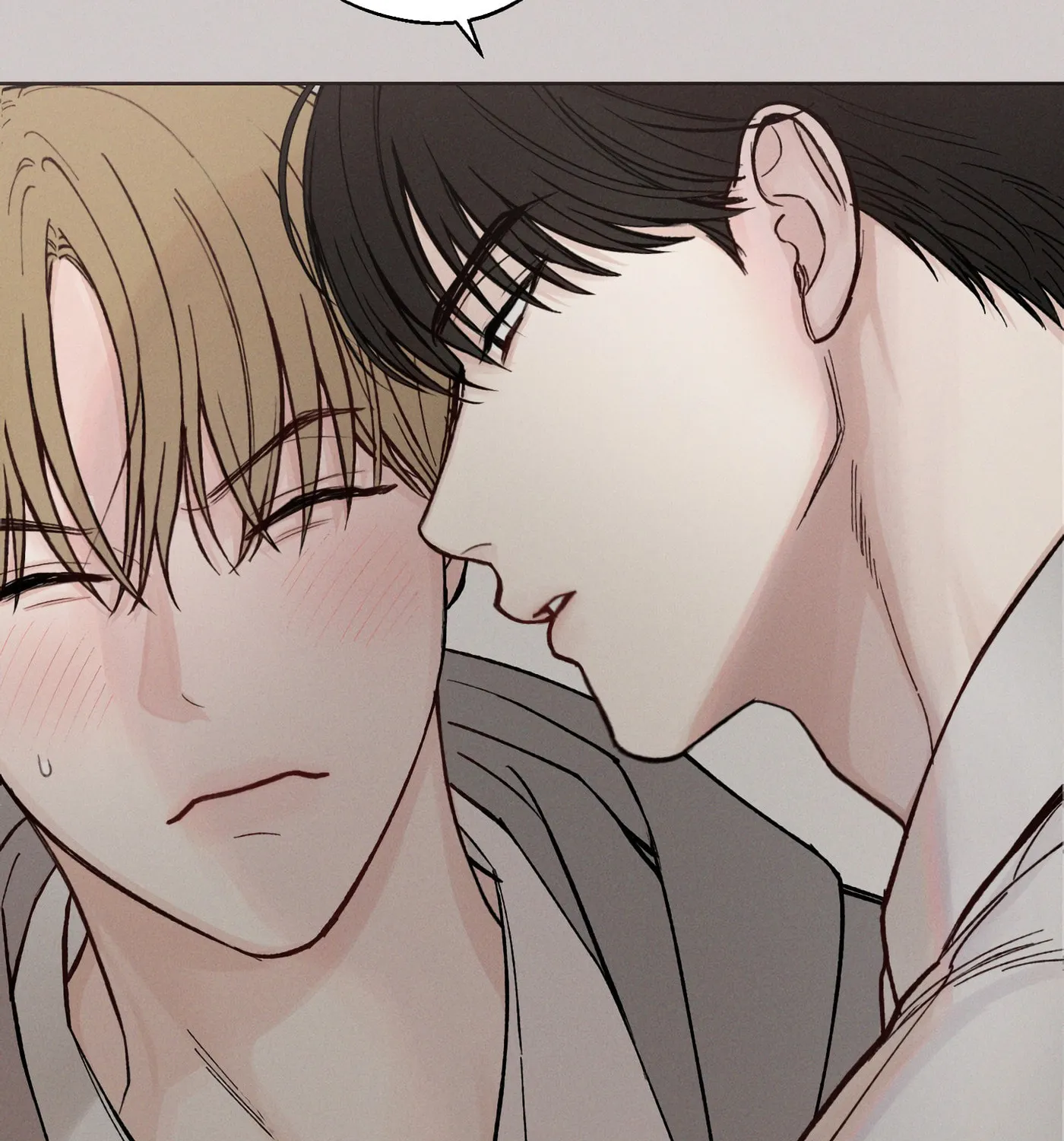Read December chapter 24 image 36 on Lezhin