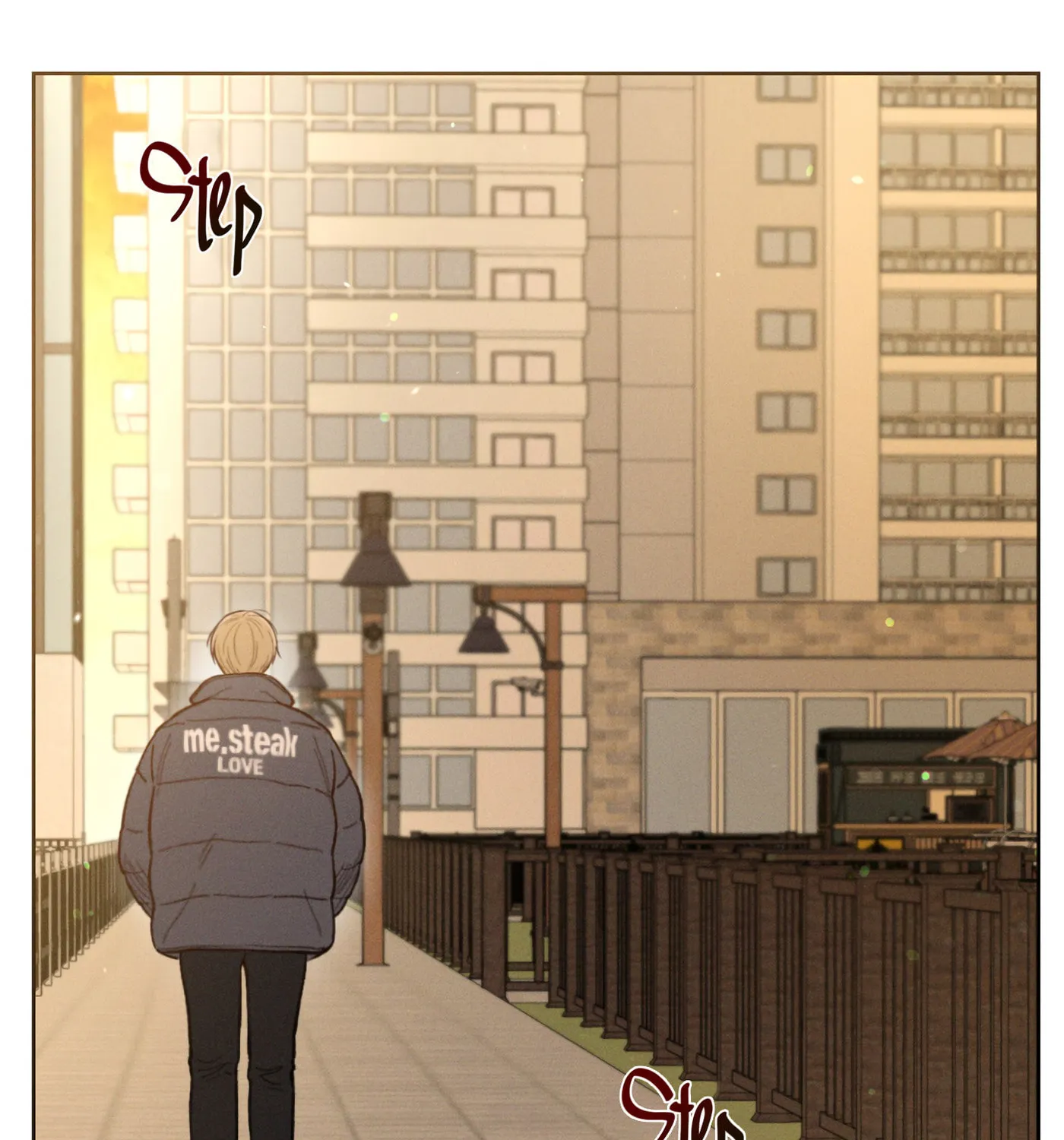 Read December chapter 24 image 71 on Lezhin