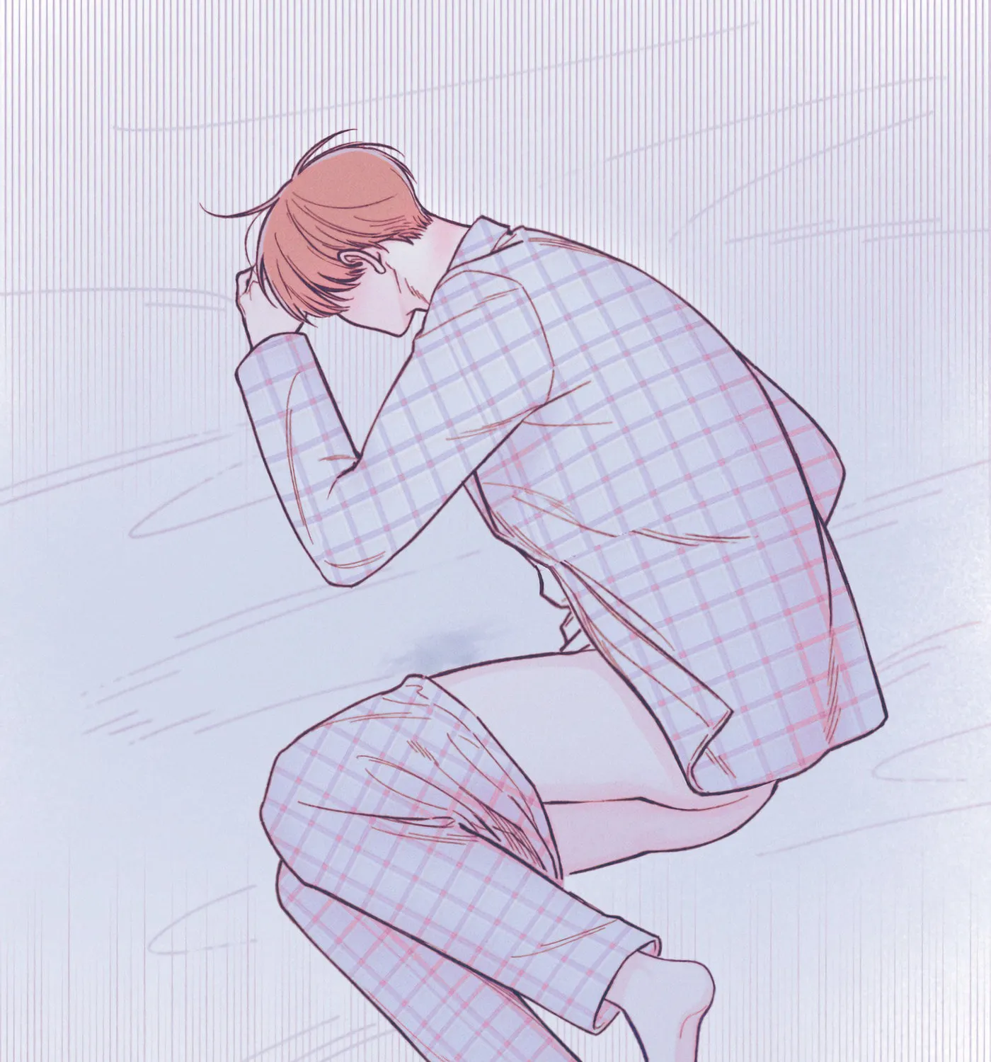 Read December chapter 24 image 79 on Lezhin