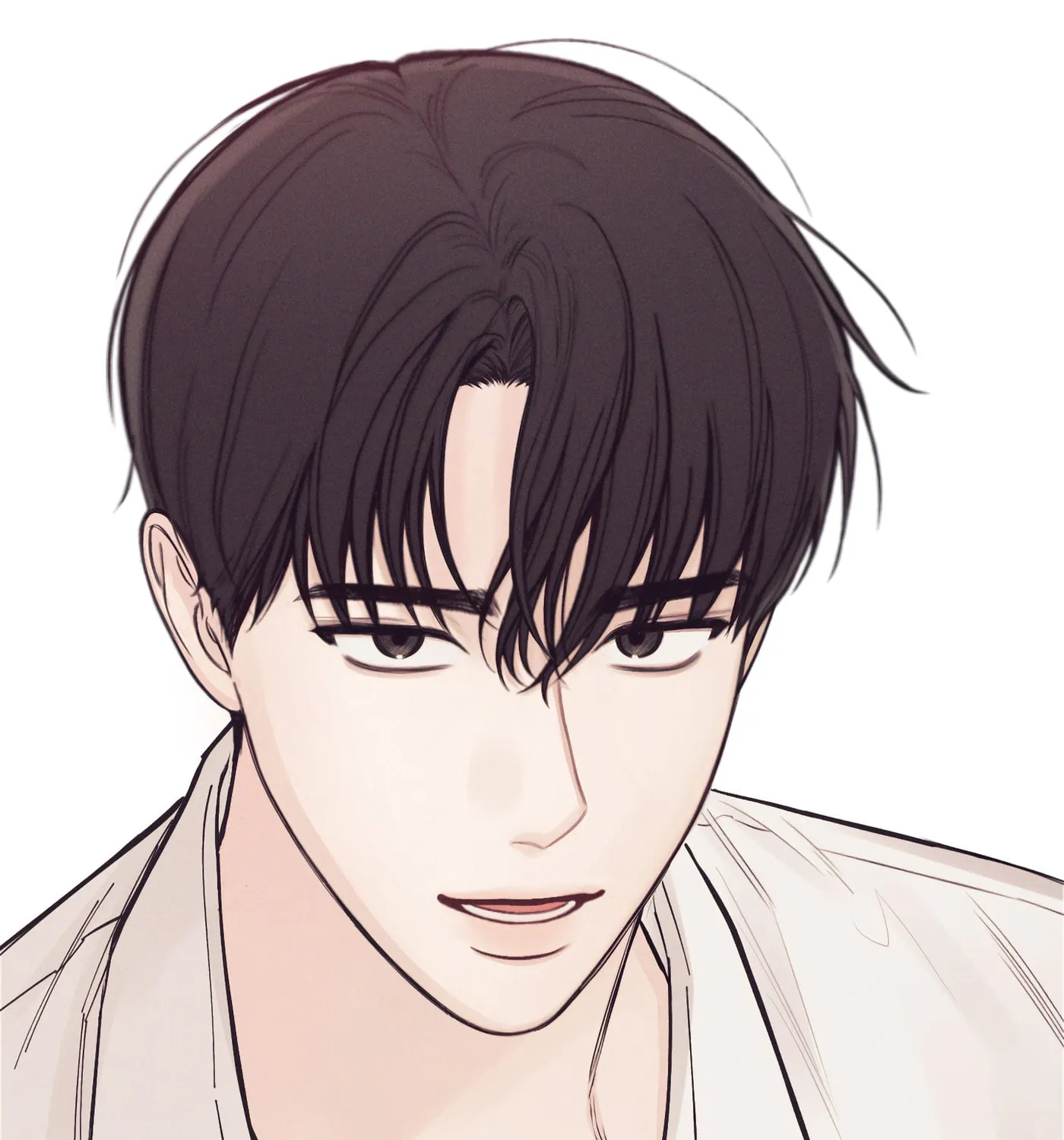 Read December chapter 24 image 8 on Lezhin