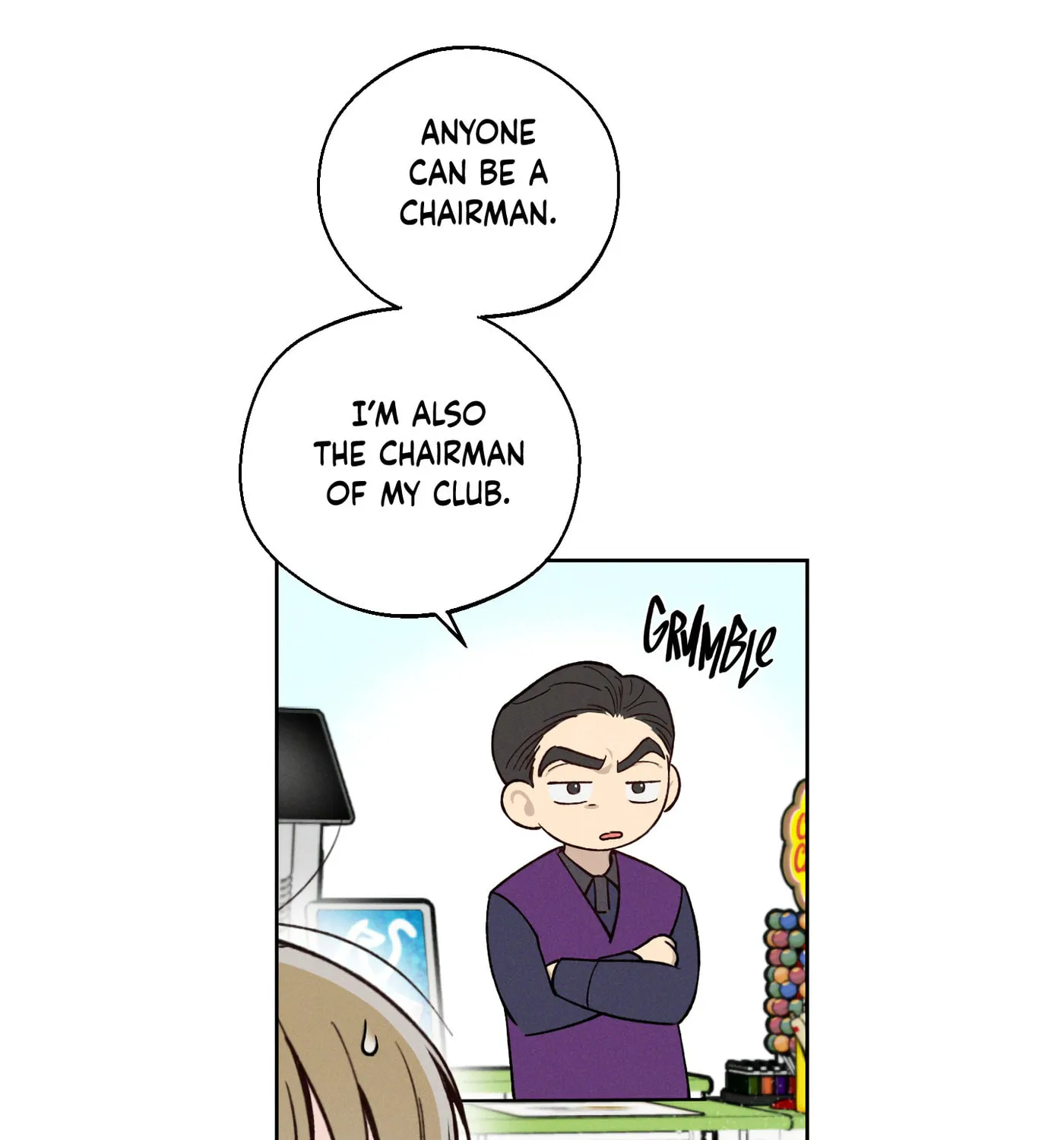 Read December chapter 24 image 97 on Lezhin