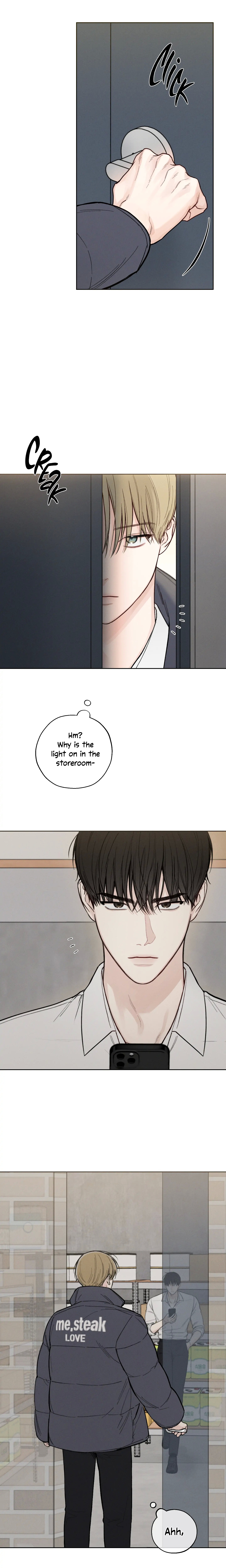 Read December chapter 25.1 image 10 on Lezhin
