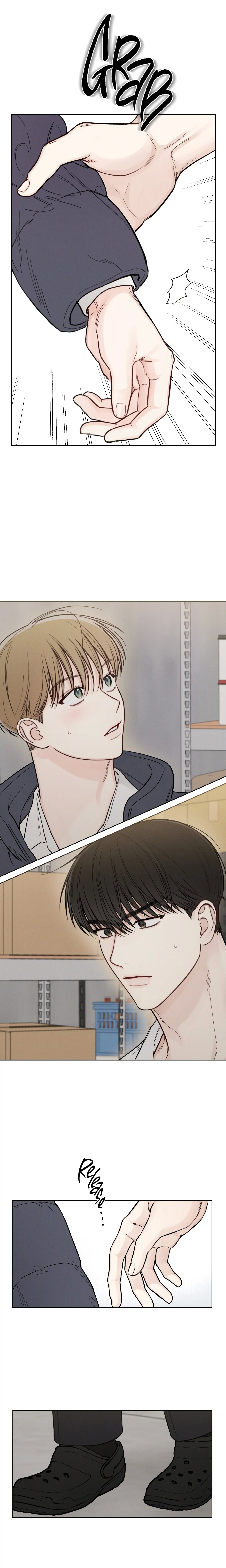 Read December chapter 25.1 image 12 on Lezhin