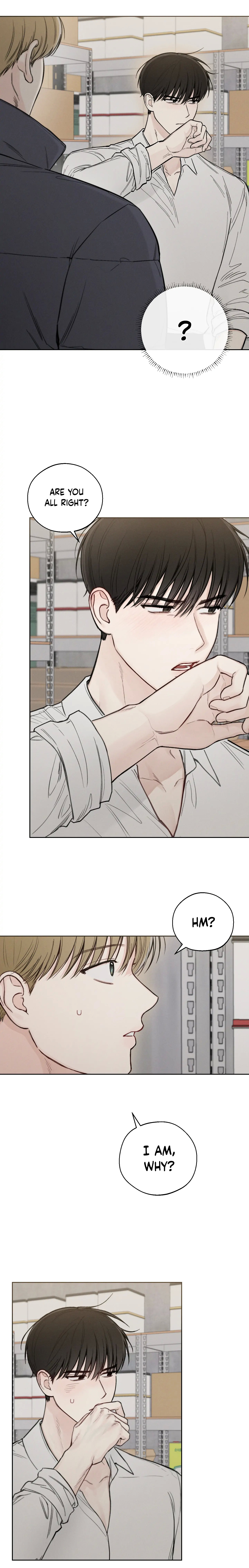 Read December chapter 25.1 image 13 on Lezhin