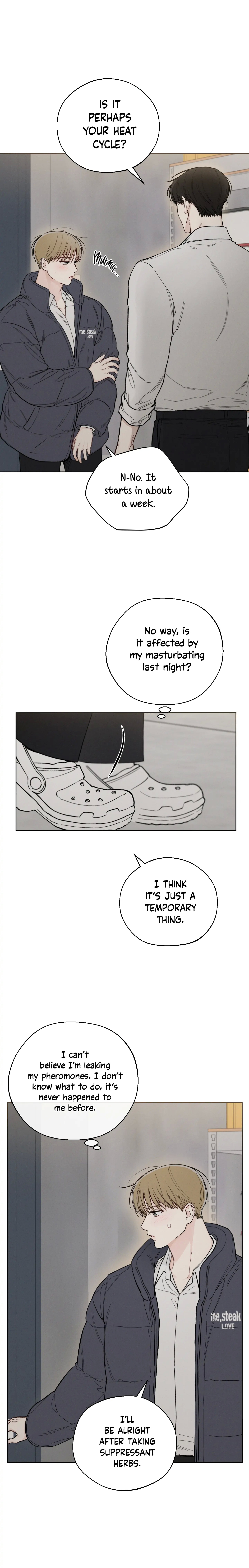 Read December chapter 25.1 image 15 on Lezhin