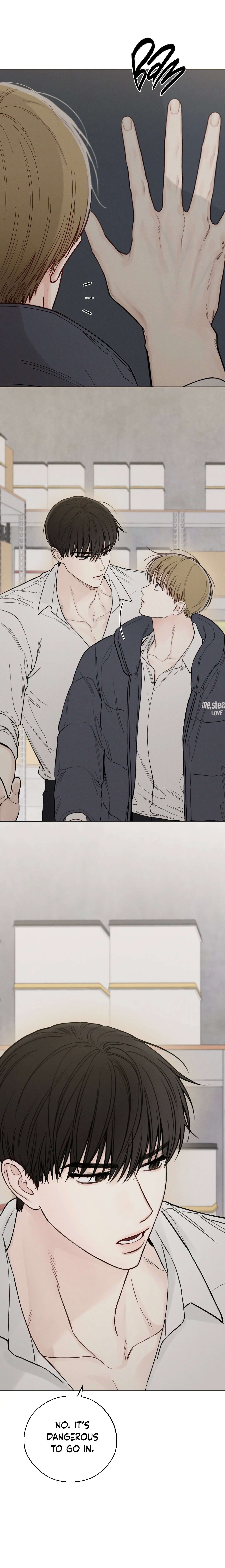 Read December chapter 25.1 image 16 on Lezhin