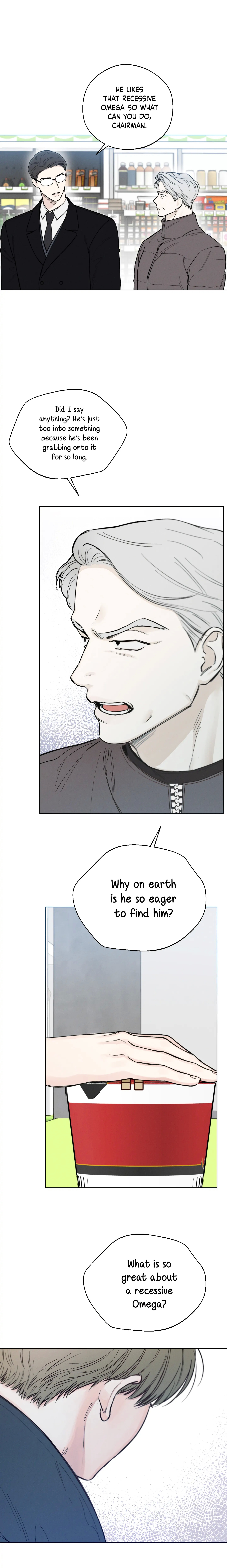 Read December chapter 25.1 image 2 on Lezhin