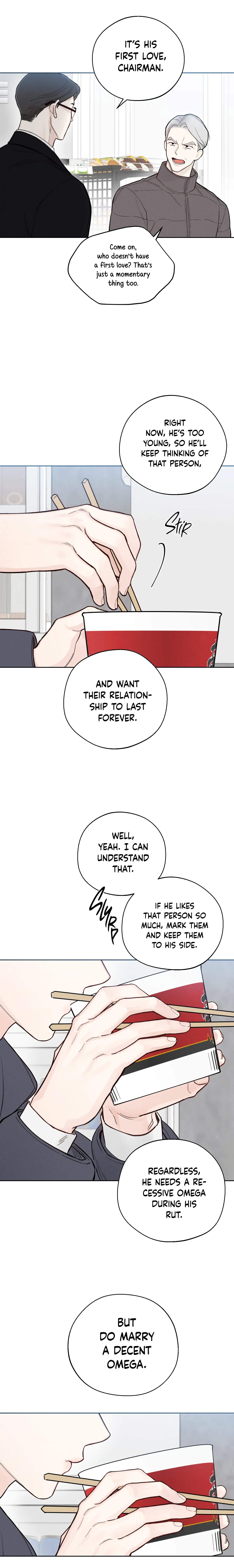 Read December chapter 25.1 image 3 on Lezhin