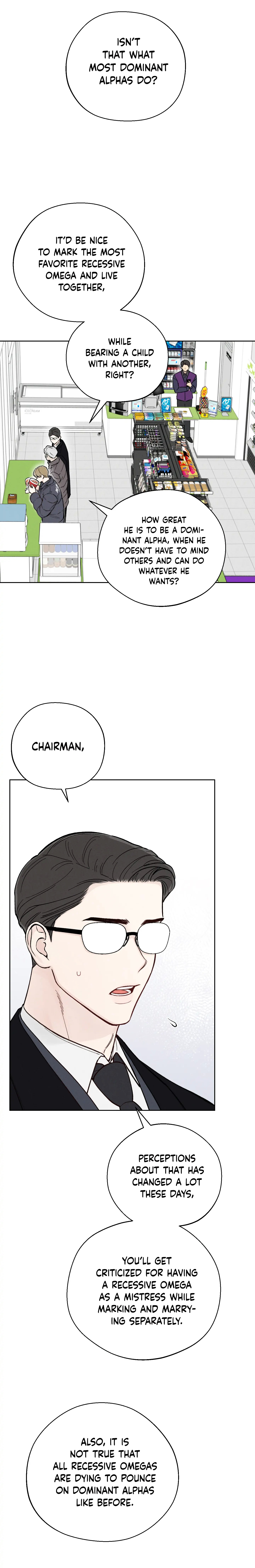 Read December chapter 25.1 image 4 on Lezhin