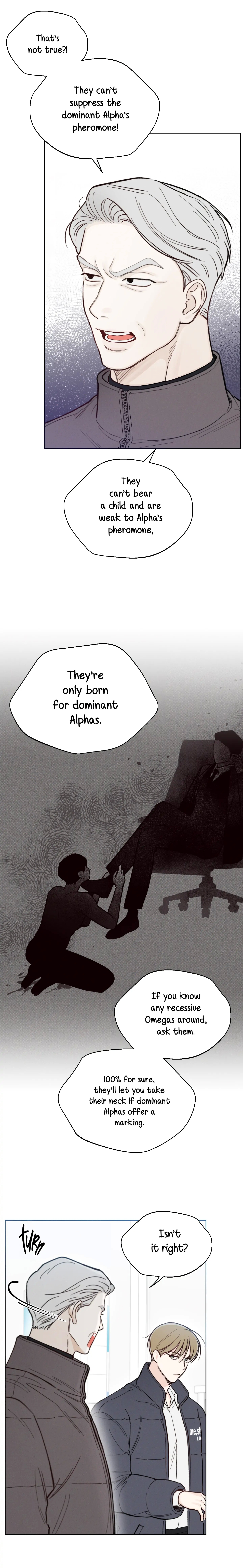 Read December chapter 25.1 image 5 on Lezhin