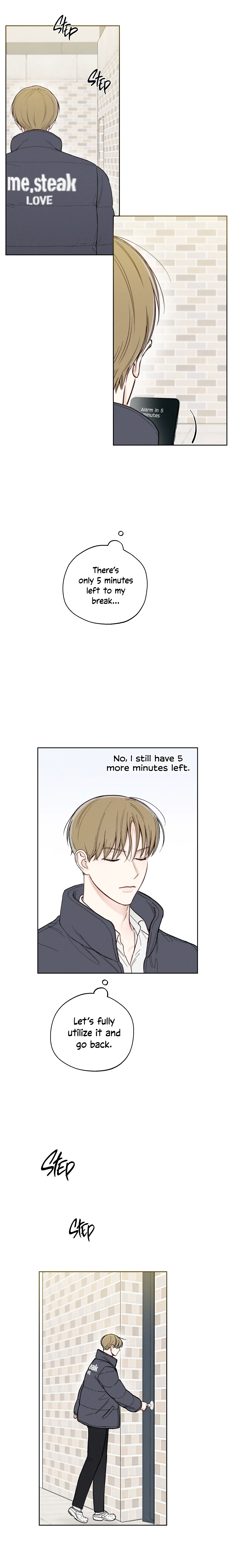Read December chapter 25.1 image 9 on Lezhin