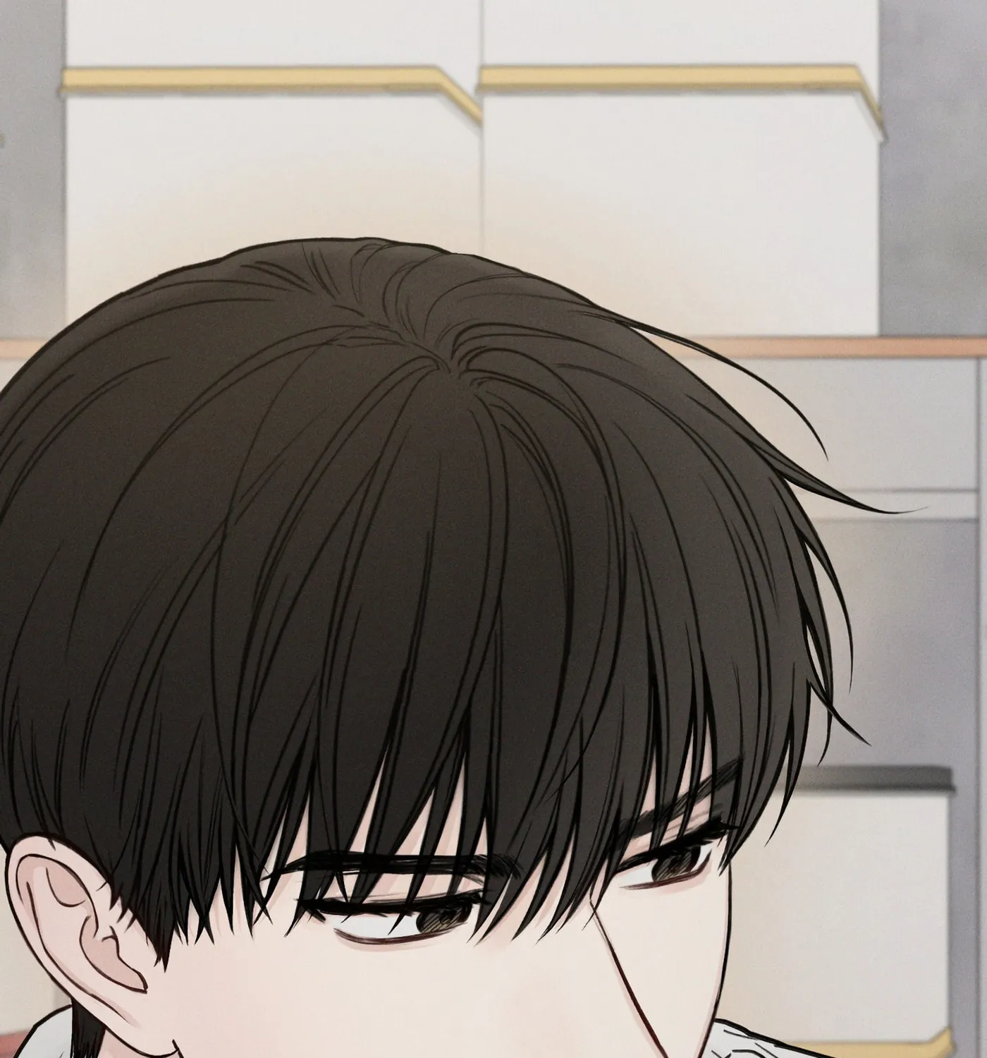 Read December chapter 25 image 101 on Lezhin