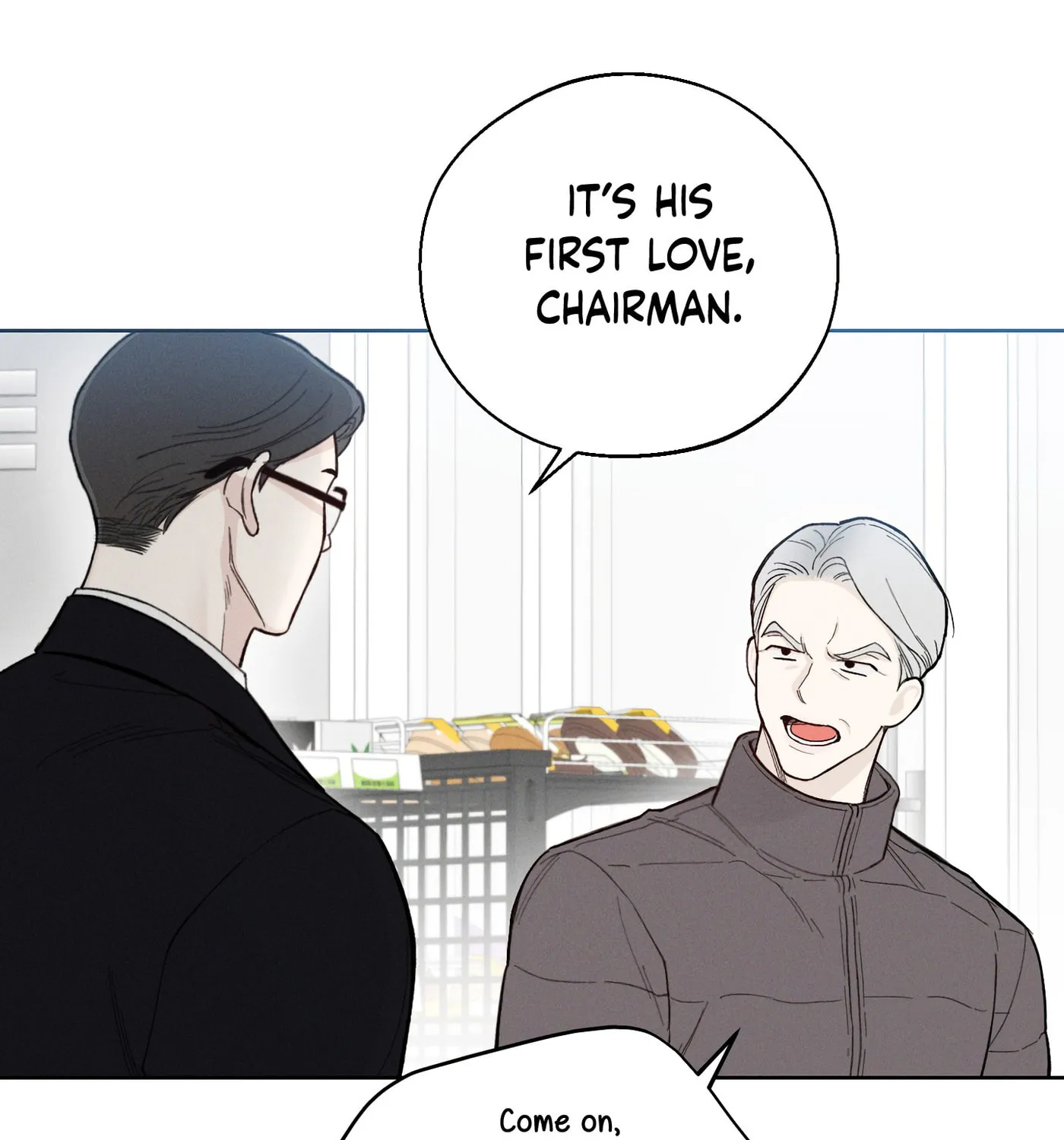 Read December chapter 25 image 11 on Lezhin