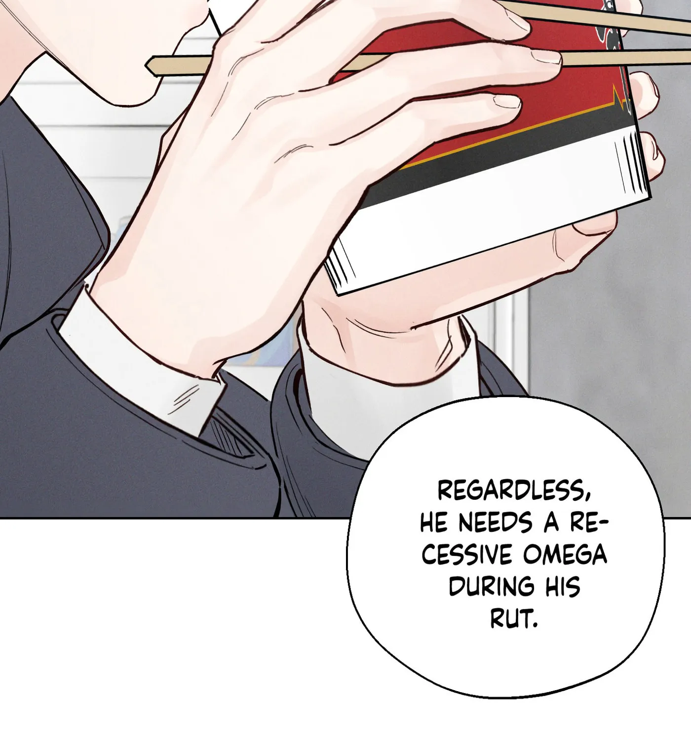 Read December chapter 25 image 15 on Lezhin