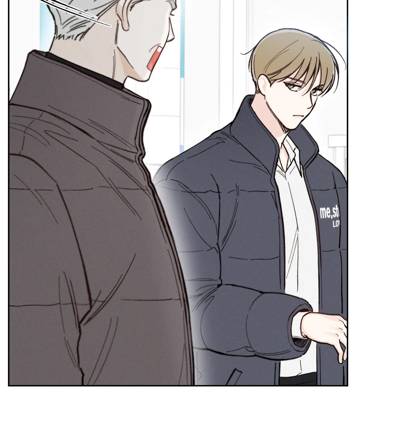 Read December chapter 25 image 29 on Lezhin