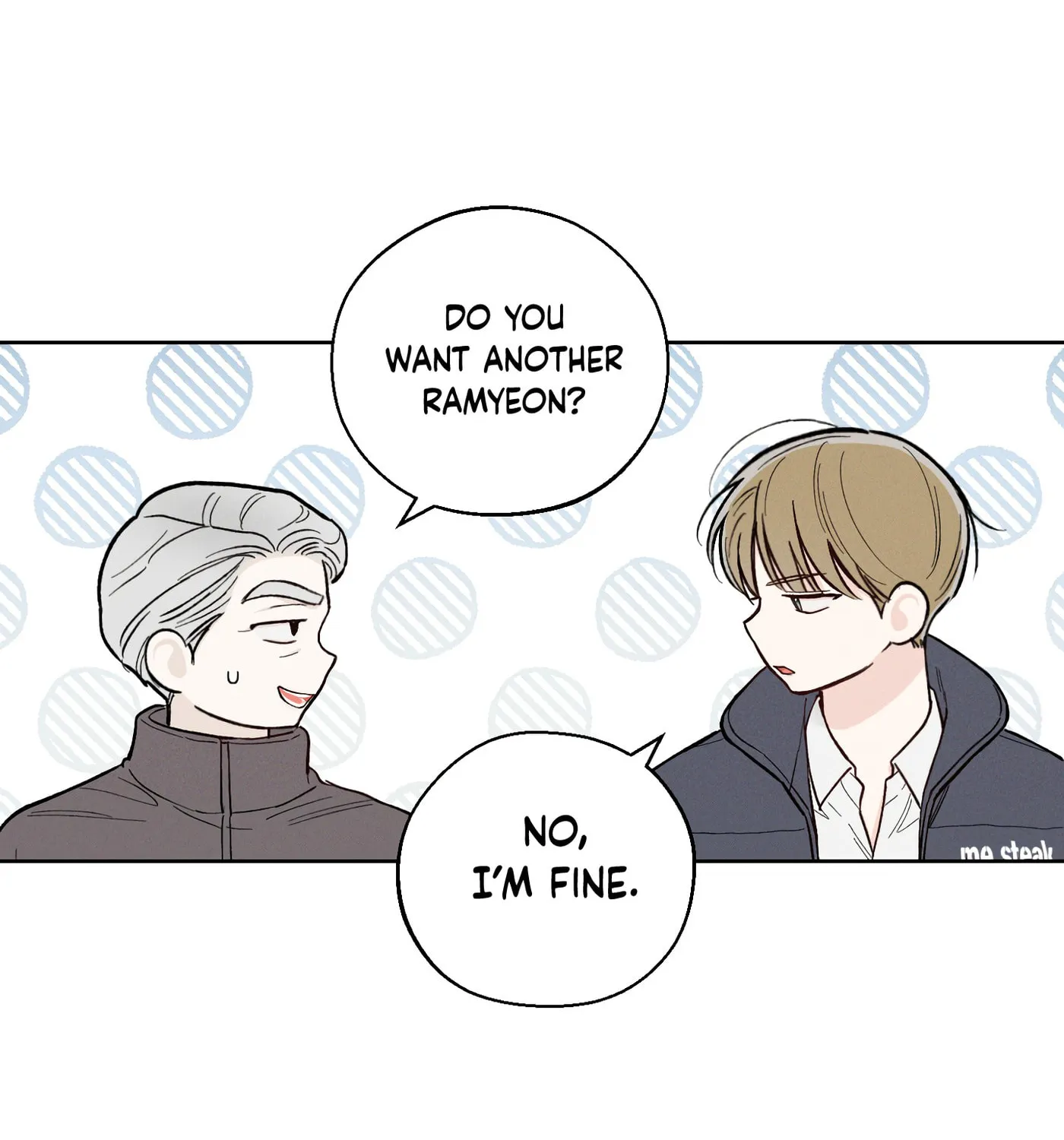 Read December chapter 25 image 38 on Lezhin