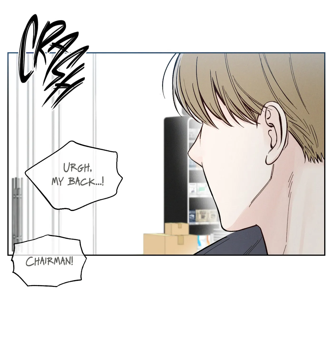 Read December chapter 25 image 41 on Lezhin