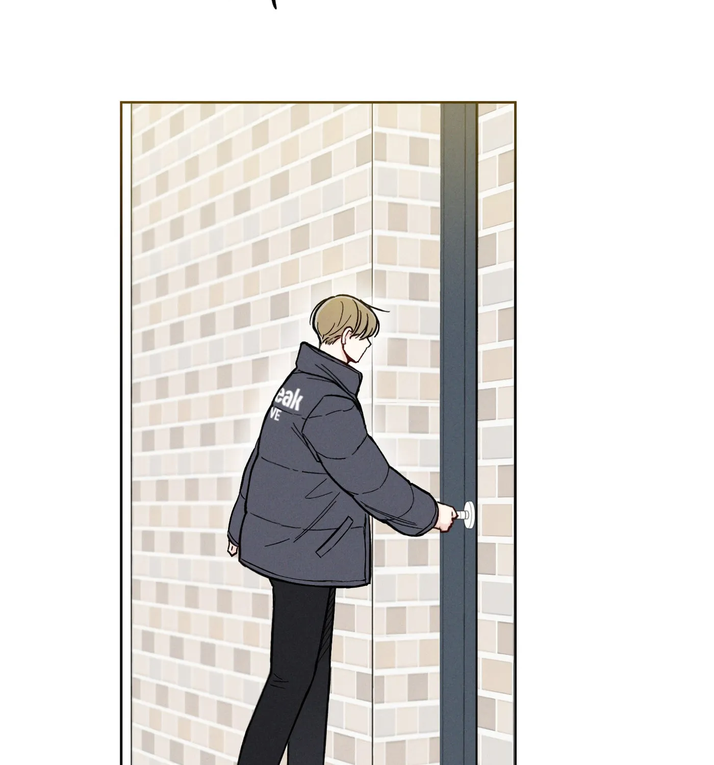 Read December chapter 25 image 55 on Lezhin