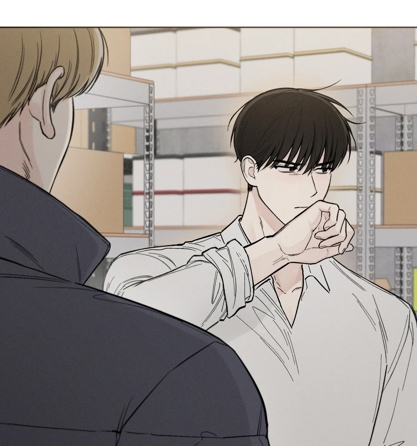 Read December chapter 25 image 78 on Lezhin