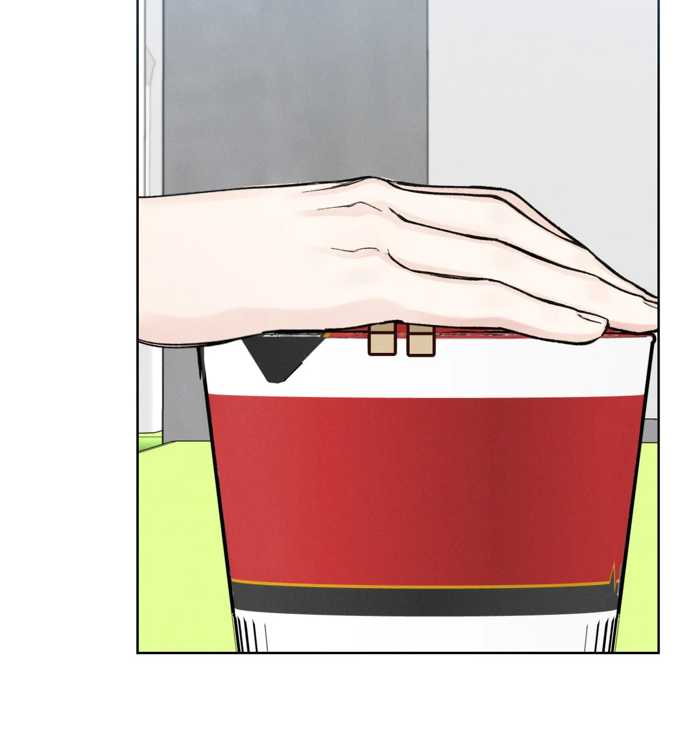Read December chapter 25 image 8 on Lezhin