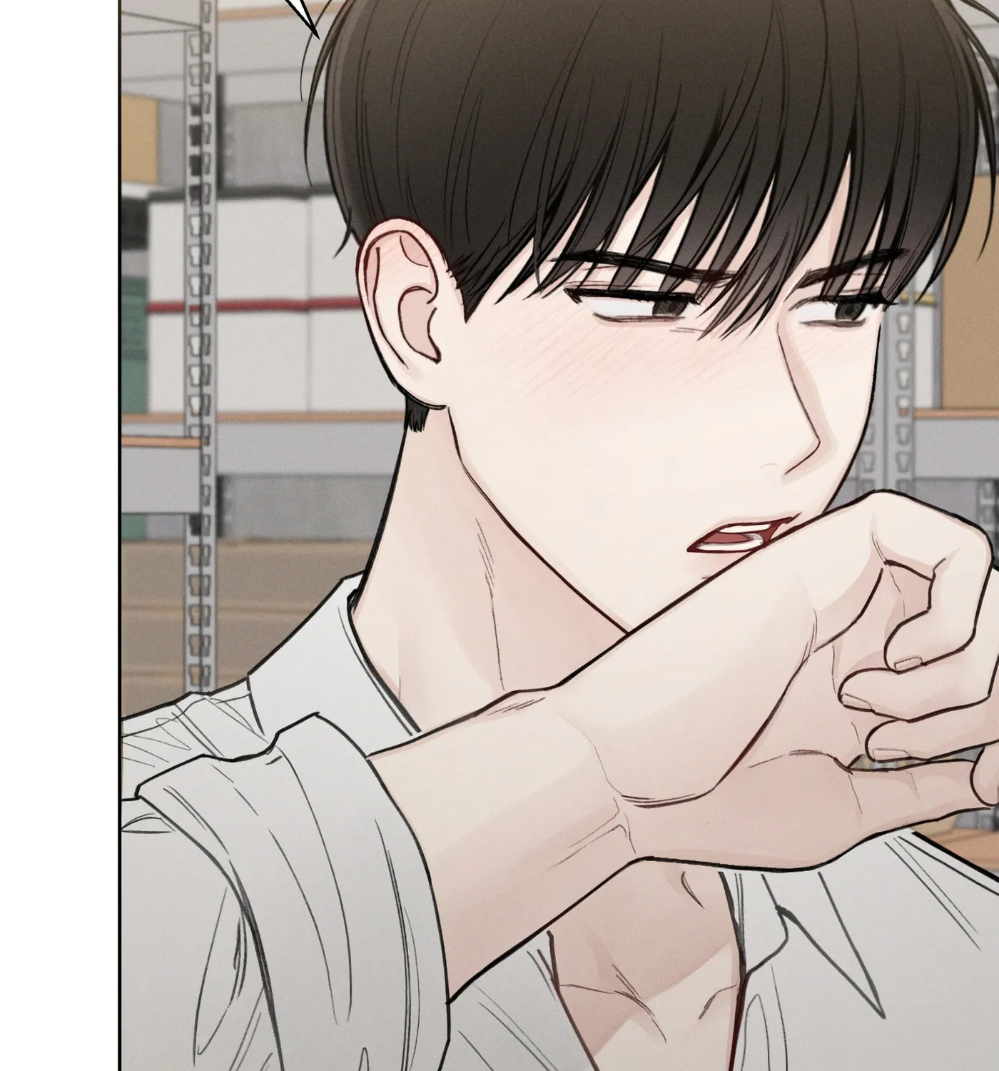 Read December chapter 25 image 80 on Lezhin