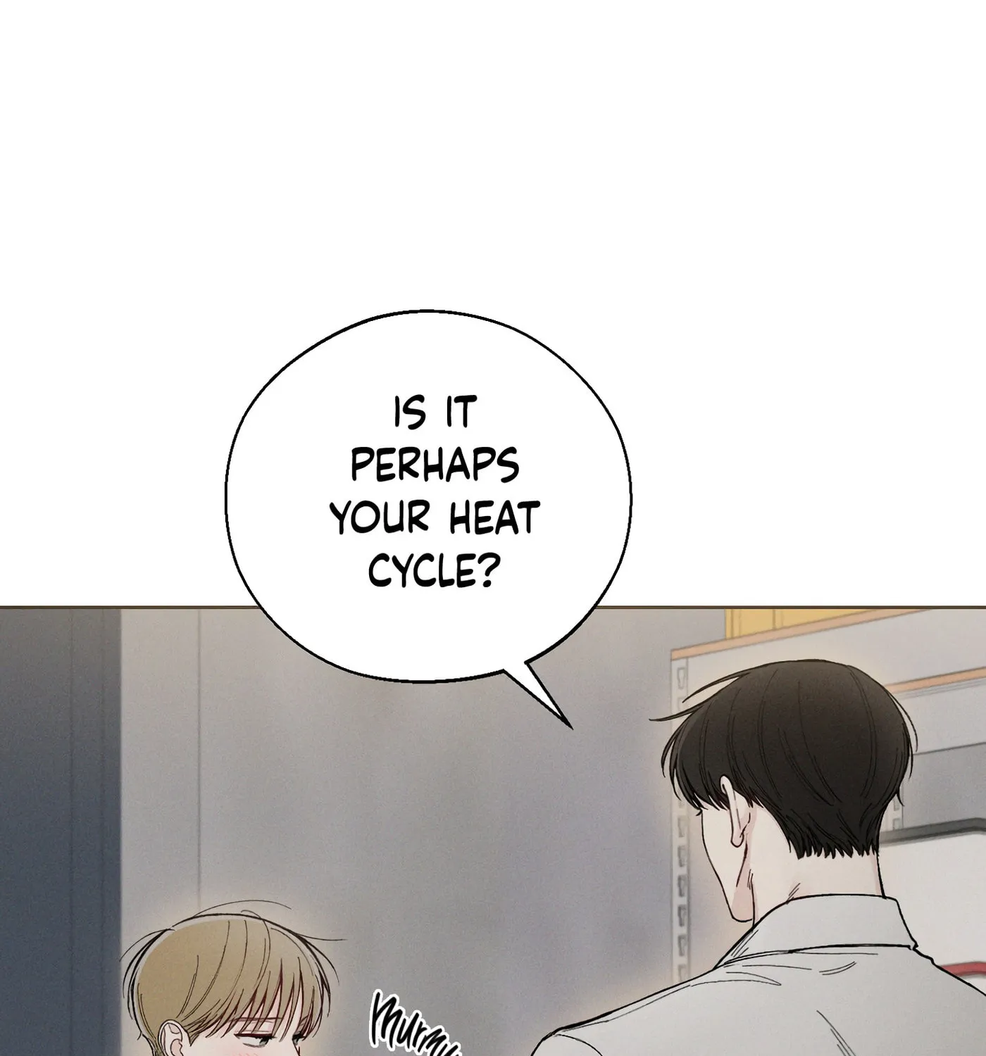 Read December chapter 25 image 91 on Lezhin