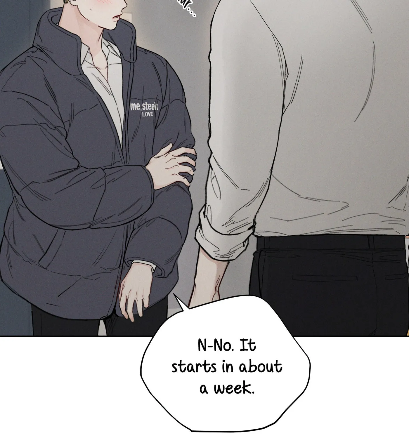 Read December chapter 25 image 92 on Lezhin