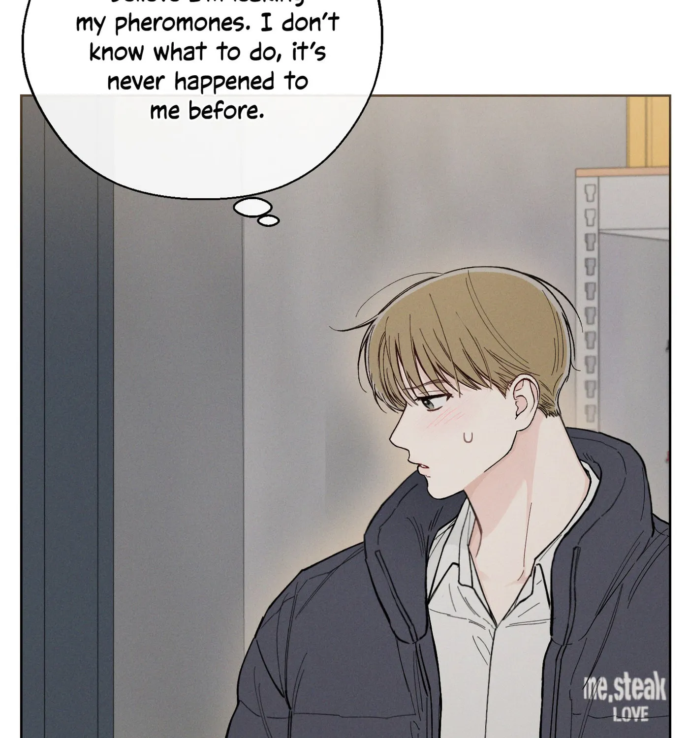 Read December chapter 25 image 95 on Lezhin