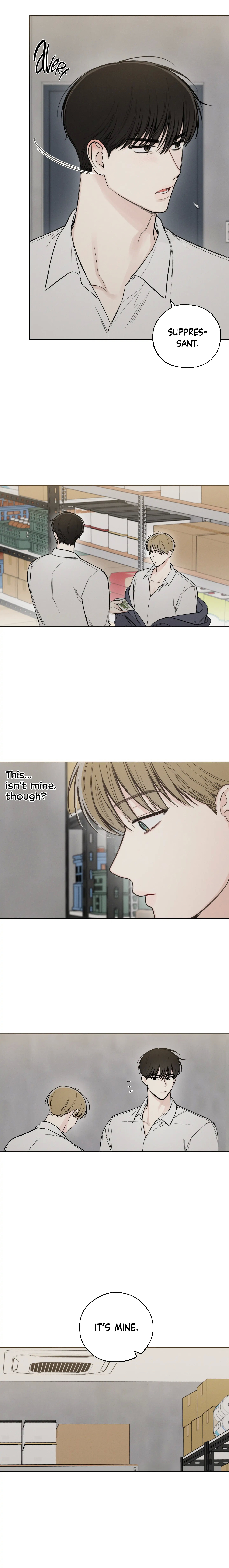 Read December chapter 26.1 image 10 on Lezhin