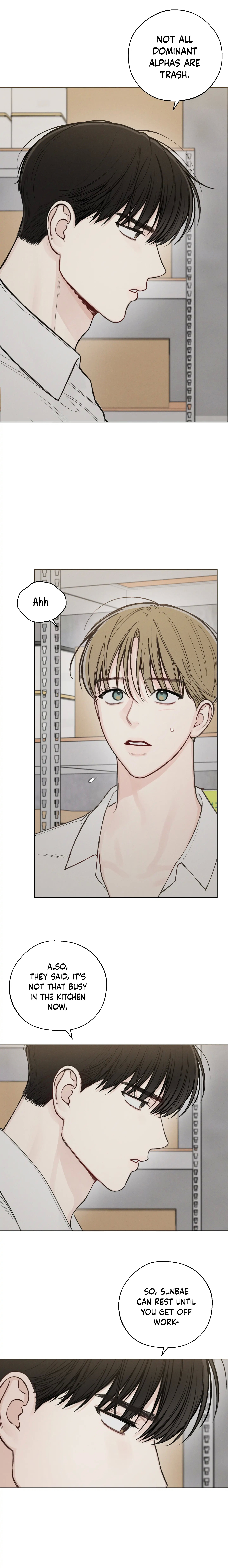 Read December chapter 26.1 image 12 on Lezhin