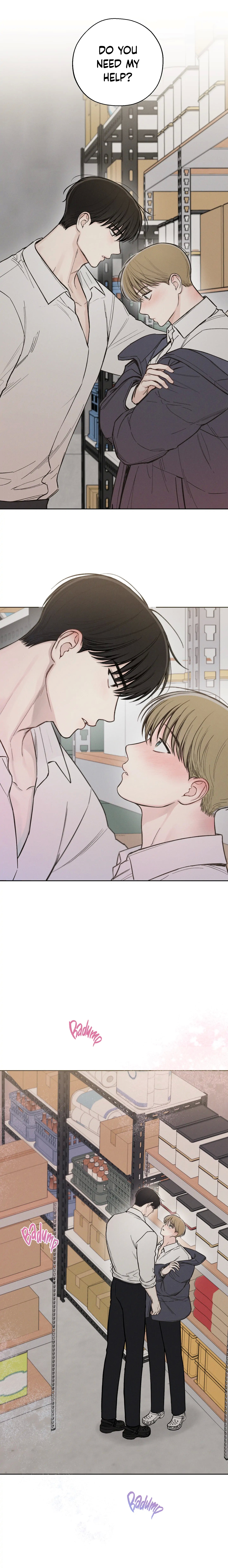 Read December chapter 26.1 image 15 on Lezhin