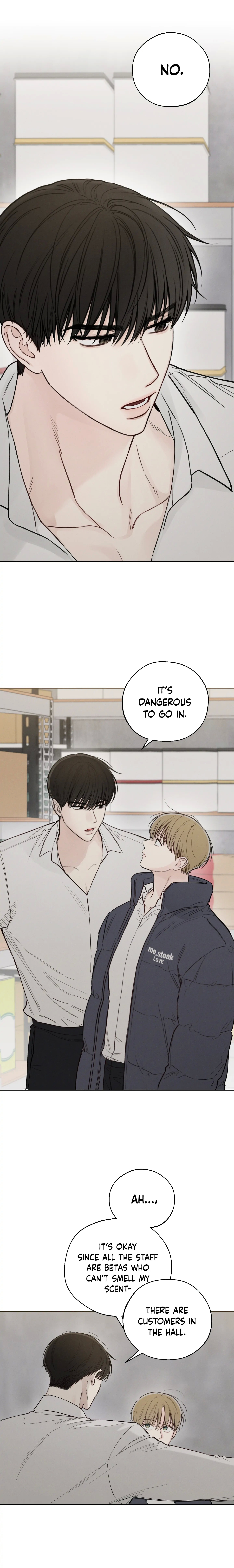 Read December chapter 26.1 image 2 on Lezhin